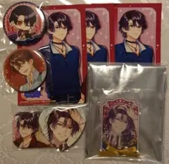 トラマギ★リカルド・サンテ★セット