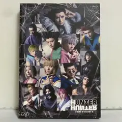 2026年最新】ミュージカル HUNTER×HUNTER 2stageの人気