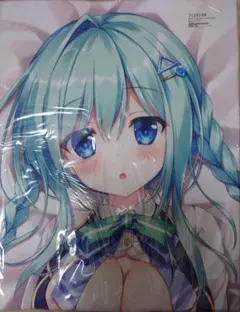 うみねこのなく頃に ゴールドエディション 抱き枕カバー 夏妃&絵羽