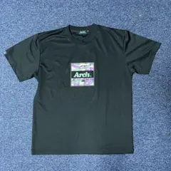 arch アーチ Tシャツ 半袖 バスケ
