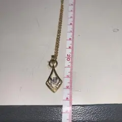 ニナリッチ ネックレス