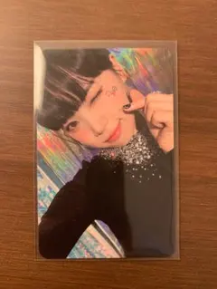 antifragile チェウォン powerstation 特典 トレカ antifragile チェウォン powerstation 特典 トレカ LE SSERAFIM