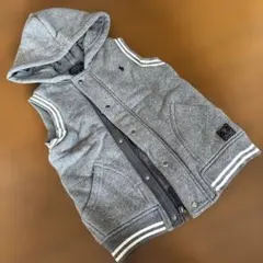 ポロラルフローレンベスト 120