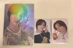 TXTFREEFALL ラキドロセット ボムギュ