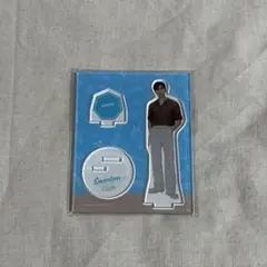 SEVENTEEN cafe アクリルスタンド バーノン