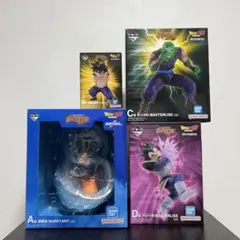 2026年最新】一番くじ ドラゴンボール A賞 b賞 c賞の人気アイテム