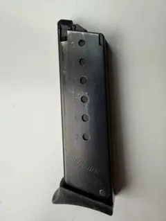 2025年最新】ksc p230 マガジンの人気アイテム - メルカリ