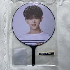 2025年最新】&team k うちわの人気アイテム - メルカリ