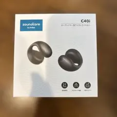 2026年最新】Soundcore c40iの人気アイテム - メルカリ