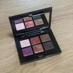 ADDICTION TOKYO アイシャドウパレット 6色のサムネイル