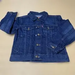 # Levi's デニムジャケット サイズ7