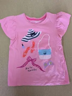 kate spade new york Tシャツ