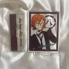 文豪ストレイドッグス 中原中也 アクリルスタンド