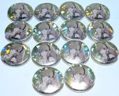 天馬咲希 缶バッジ