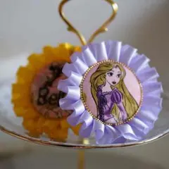 あつき様 専用 ディズニープリンセス ネームタグ ❤︎ ネームプレート