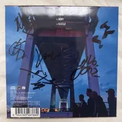 Suchmos MINT CONDITION 直筆 サイン入りCD アルバム Yahoo!オークション - 即決 中古品 【美品】Suchmos / MINT CONDITION