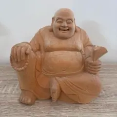 布袋さんオブジェ 2025年最新】布袋さんの人気アイテム - メルカリ