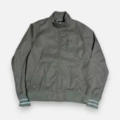 NIKE フルジップ スタンドカラージャケット y2k