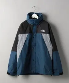 【THE NORTH FACE】マウンテンパーカー ＋MA1