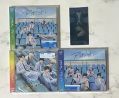 M!LK CD アオノオト