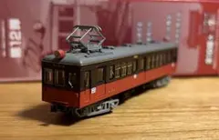 TOMYTEC 鉄道コレクション 第12弾銚子電気鉄道 デハ801