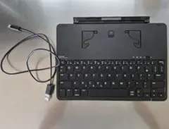 ELECOM ワイヤレスキーボード 本体のサムネイル