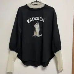猫柄