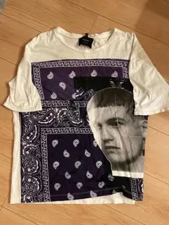 BOYOSUTUDIO LULU & Co tシャツ　sサイズ