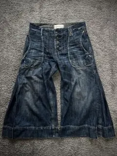 LEVI'S RED PASSIVE AGGRESSIVE風 y2k グランジ|mercari商品代購