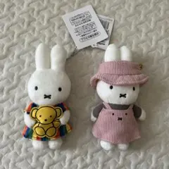 2026年最新】ミッフィー 雑貨フェスタ マスコットの人気アイテム