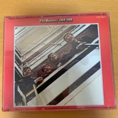 1962年～1966年(赤盤)