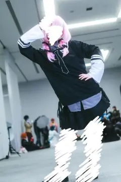 2026年最新】周央サンゴ コスプレの人気アイテム - メルカリ