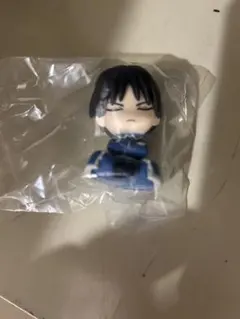 2025年最新】ロイ・マスタング ぬいぐるみの人気アイテム - メルカリ