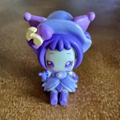 おジャ魔女どれみ×サンリオキャラクターズ マスコット 瀬川おんぷ