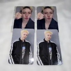 TREASURE ジョンファン トレカ PULSE ON