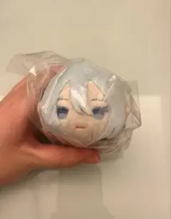 プロセカ 宵崎奏 もちマス もちもちマスコット 10点 プロセカ もちもちマスコット もちマス 初販 宵崎奏の通販 by