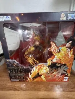 初版 ワンピース POP NEO MAXIMUM エース 15th