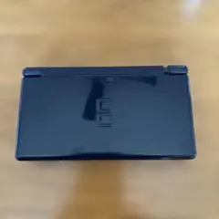 【ジャンク品】ニンテンドーDS Lite ネイビー【動作未確認】