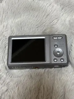 [中古]movio MAF100 コンパクトデジタルカメラ