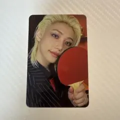 StrayKids KARMA トレカ Accordionver. フィリックス