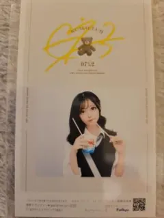 2025年最新】森日向子 チェキの人気アイテム - メルカリ