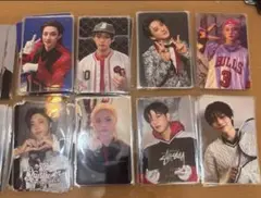 straykids KARMA HMVラキドロB コンプセット