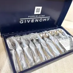 2026年最新】Givenchy カトラリーセットの人気アイテム - メルカリ