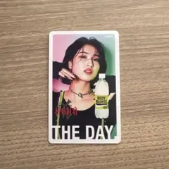 HANA MOMOKA トレカ