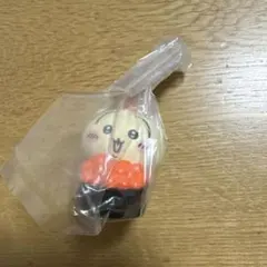 *ちいかわ寿司フィギュアキーホルダー*