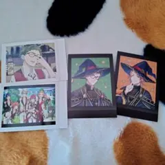 ツイステ　トレイ　ケイト