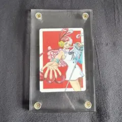 ado 狂言 ウタの歌 CD 2枚セット ルフィ 人狼 カード付き メガジャケ ado 狂言 ウタの歌 CD 2枚セット ルフィ 人狼 カード付き メガジャケ