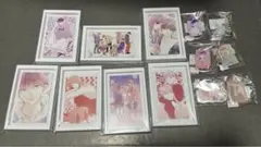 ひかえめに言っても、これは愛 くじ 推しチャレ