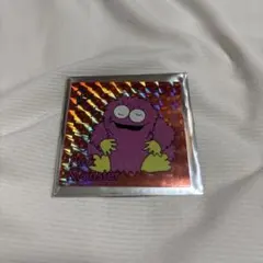 M!LK 曽野舜太 ご当地ステッカー