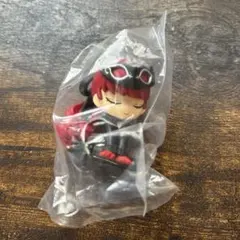 P5R 肩ズンFig. ヴァイオレット
